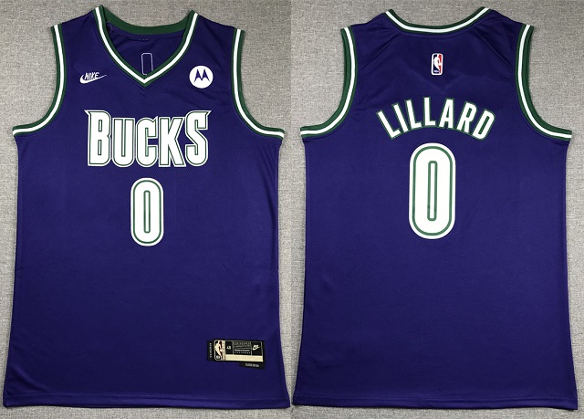 Milwaukee Bucks Jerseys 10